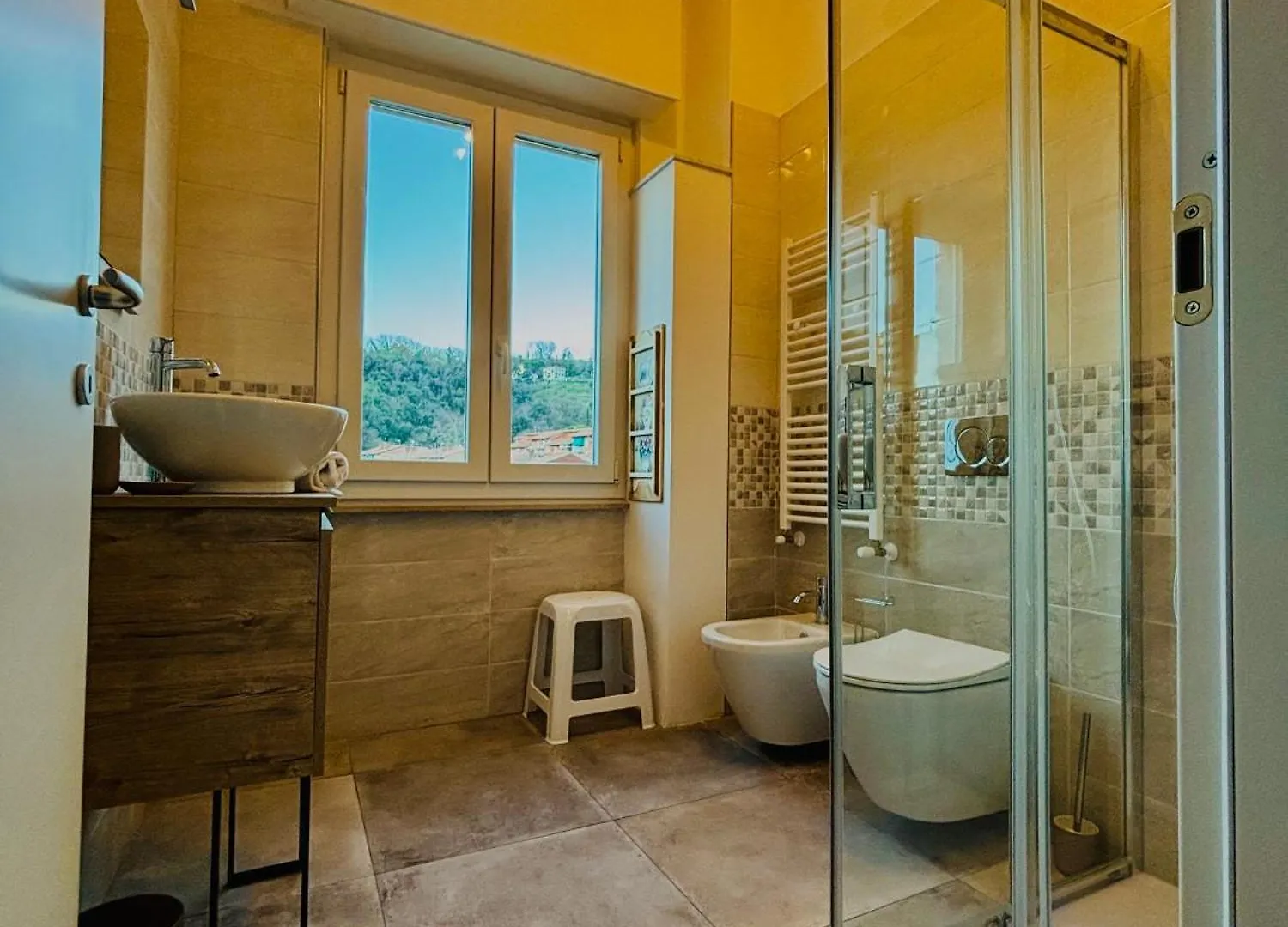 Serendipity La Spezia Guest house