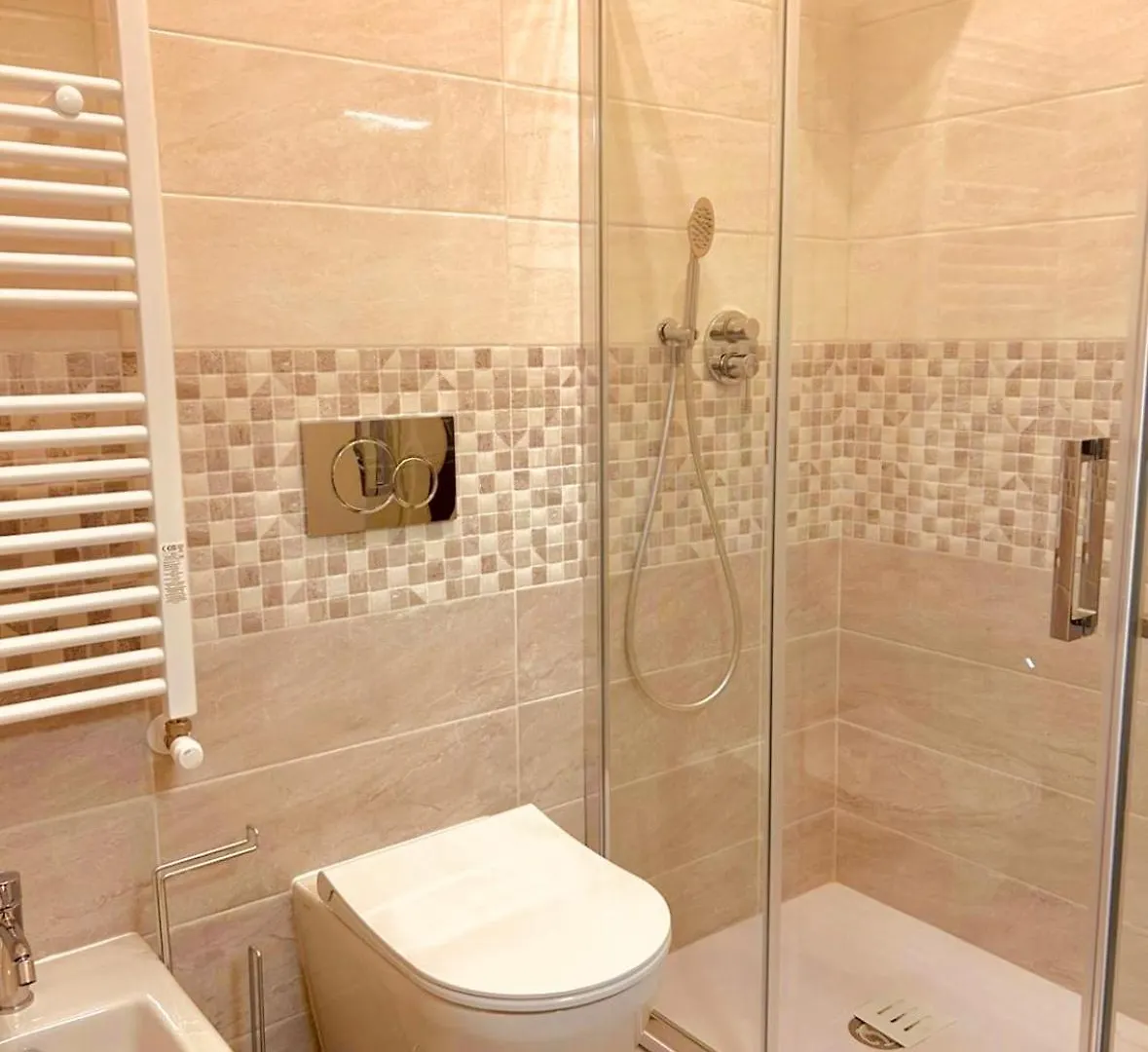 Serendipity La Spezia Guest house