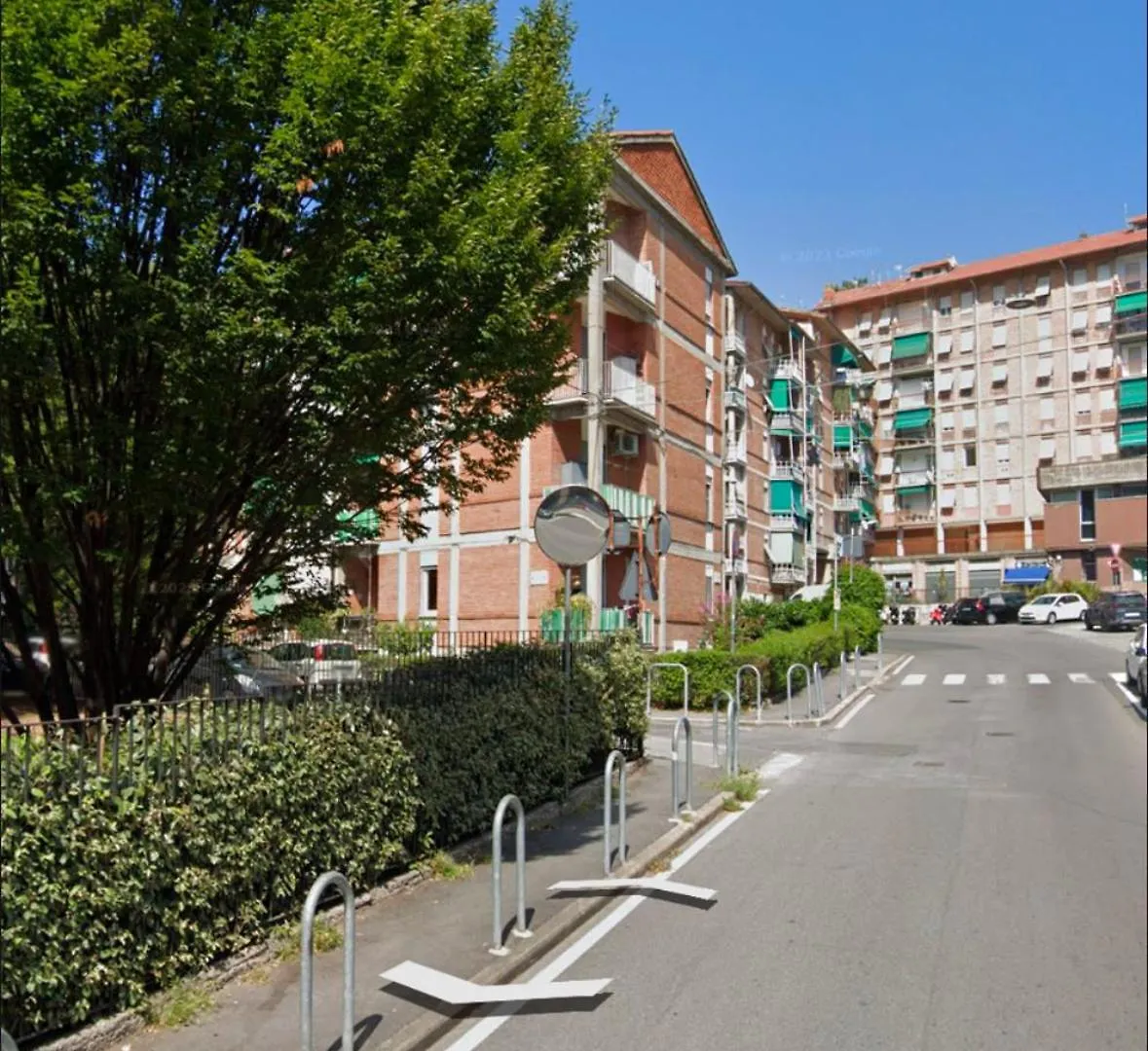 Guest house Serendipity La Spezia