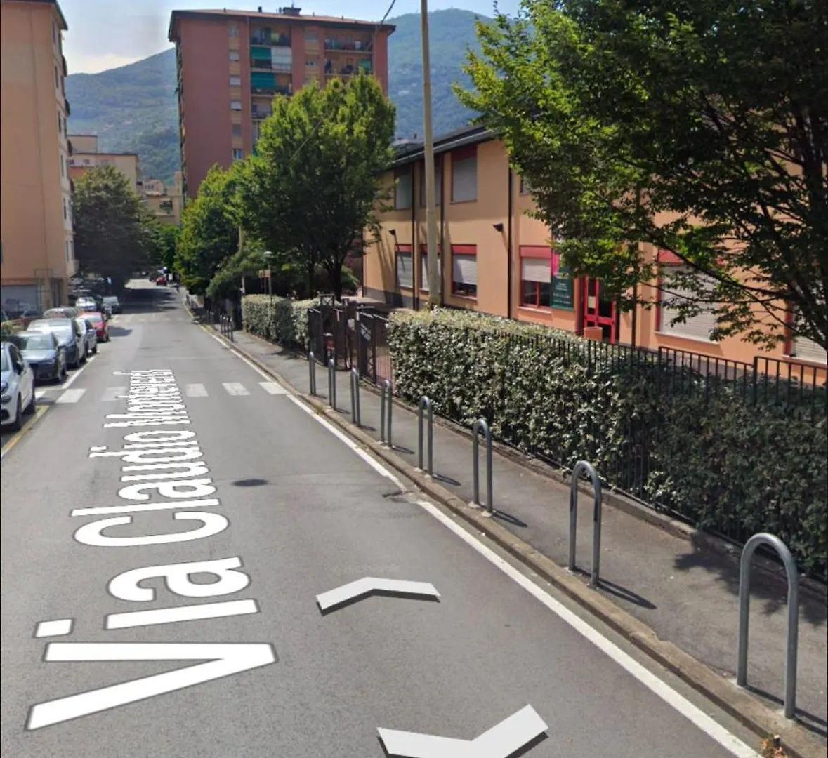 Serendipity La Spezia