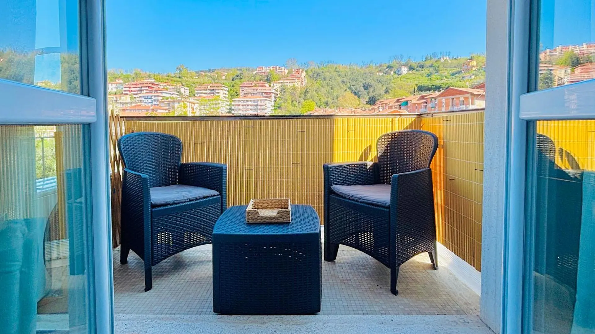 Serendipity La Spezia Guest house