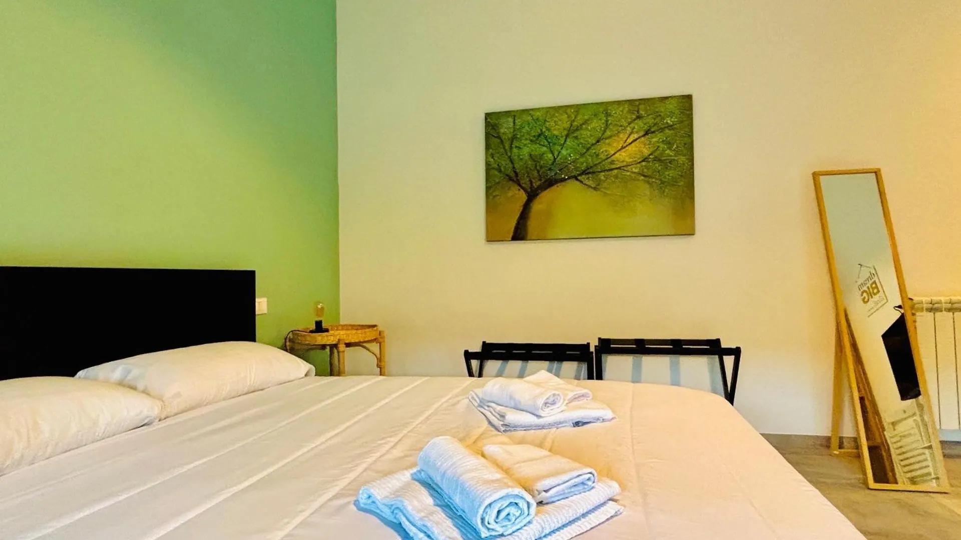 Guest house Serendipity La Spezia