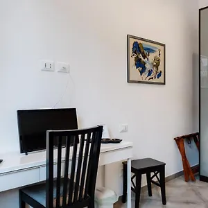 Guest house Brinn, La Spezia